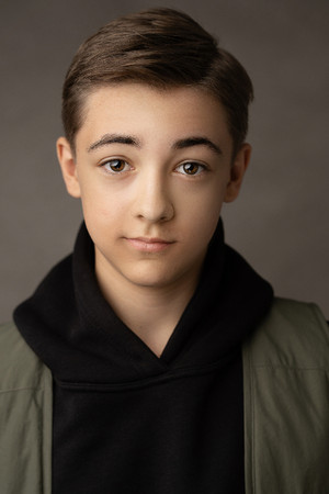 William J. Hall photo