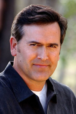 Bruce Campbell photo