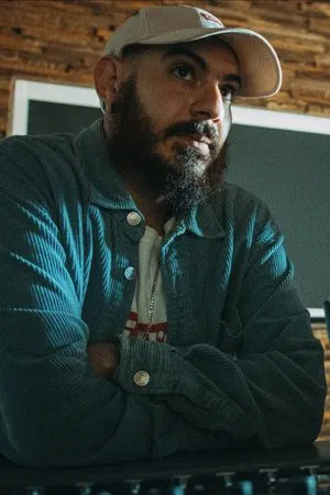 Omar Elhanbouly photo