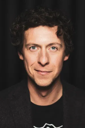 Patrice Michaud photo