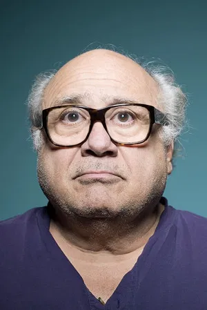 Danny DeVito photo