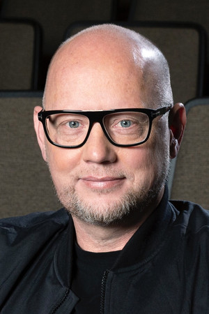 Justin K. Thompson photo