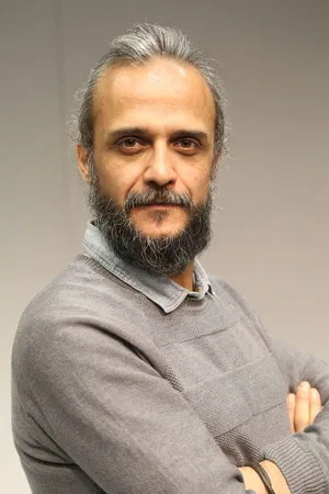 Sermet Yeşil photo