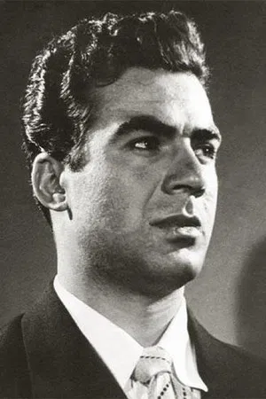 Naser Malek Motiee photo