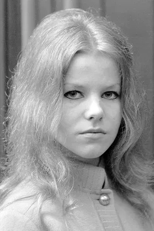 Jorga Kotrbová photo