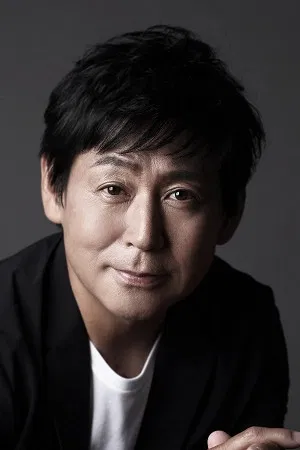 Tomoyuki Shimura photo