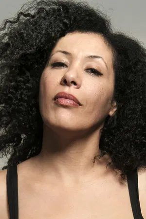 Solange Freitas photo