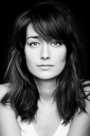 Geneviève Boivin-Roussy photo