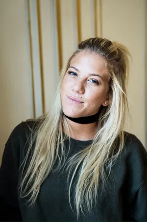 Philippa Parnevik photo