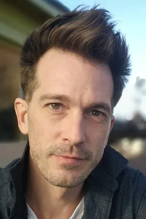 Frédéric Gagnon photo