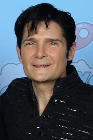 Corey Feldman photo