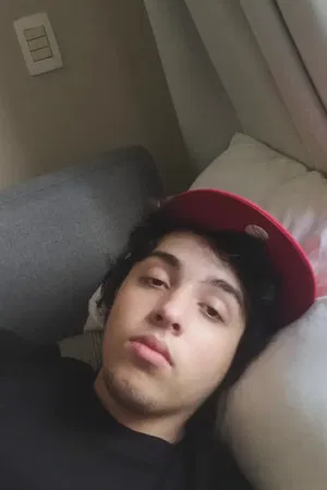 Caetano Andrade photo