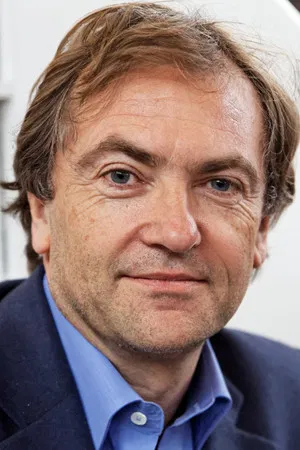 Didier van Cauwelaert photo