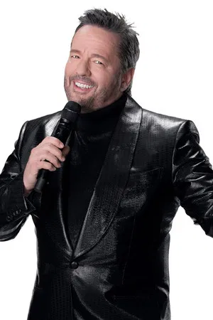 Terry Fator photo