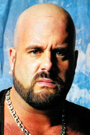 Michael Bollea photo