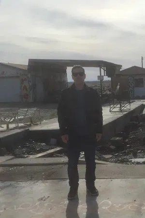 Aaron Wertheimer photo