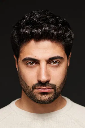 Peiman Azizpour photo