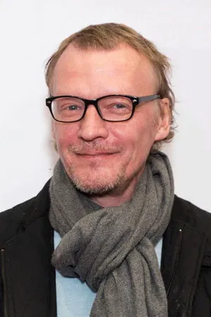 Aleksey Serebryakov photo