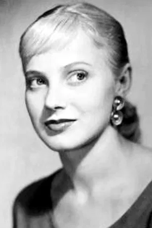 Ann-Marie Gyllenspetz photo