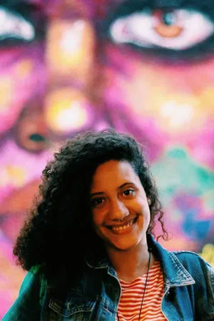 Priscila Martinho photo