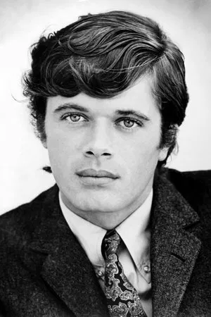 Michael Sarrazin photo