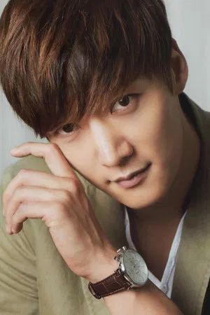 Choi Jin-hyuk photo