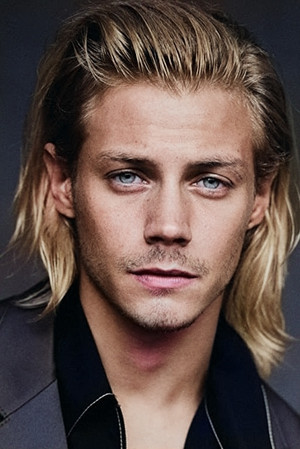 McCaul Lombardi photo