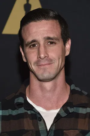 James Ransone photo