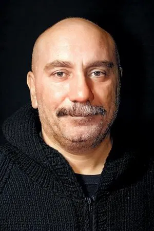 Mustafa Avkıran photo