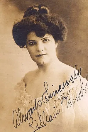 Lillian Kemble-Cooper photo