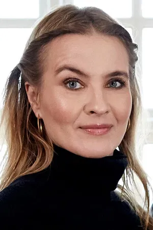 Anne Sofie Espersen photo