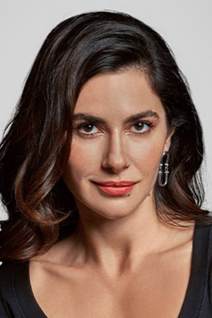 Nesrin Cavadzade photo