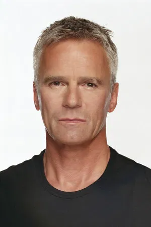 Richard Dean Anderson photo