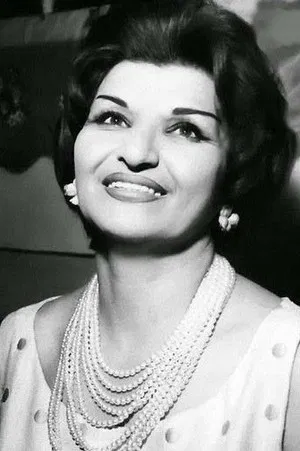 Parvin Soleymani photo