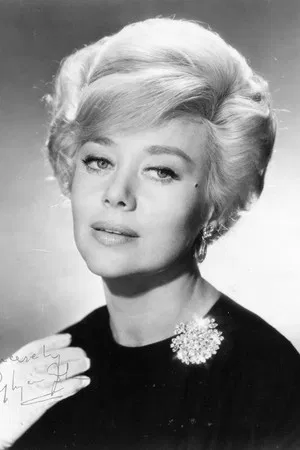 Glynis Johns photo