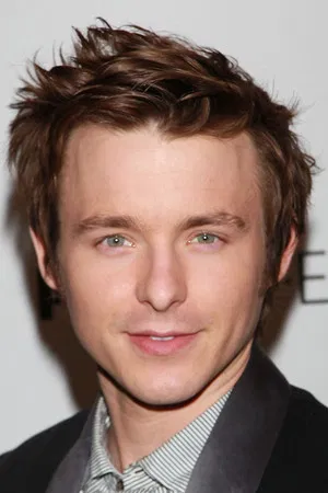 Marshall Allman photo