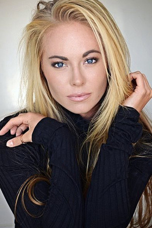 Danielle Chuchran photo