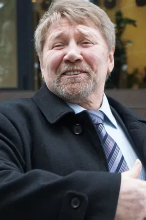 Semyon Morozov photo