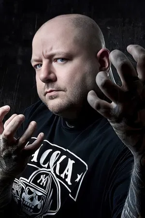 Nicholas Barker photo