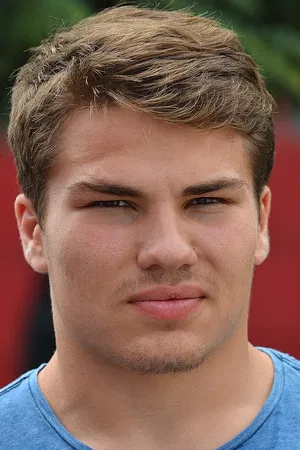 Antoine Dupont photo