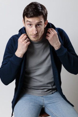 Loïc Hourcastagnou photo