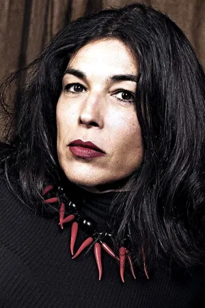 Cécile Guilbert photo