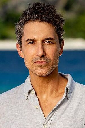 Ethan Zohn photo