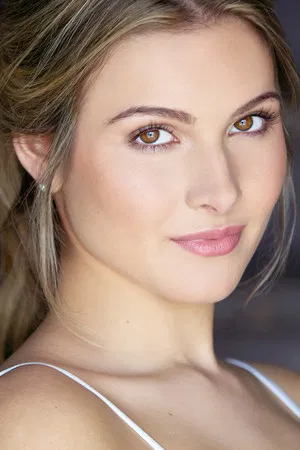 Kalinka Pétrie photo