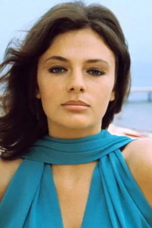 Jacqueline Bisset photo