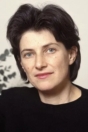 Chantal Akerman photo