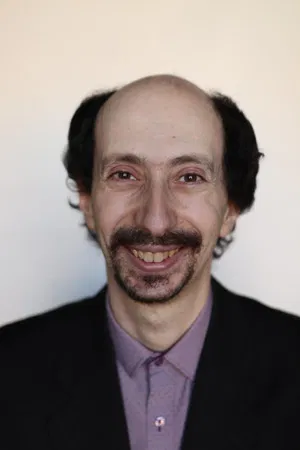 Mikhail Lokshin photo