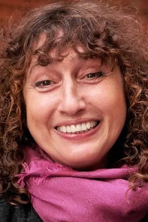 Rashel Gedalyova photo