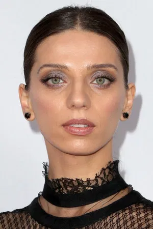 Angela Sarafyan photo