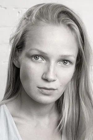 Victoria Vorobyeva photo